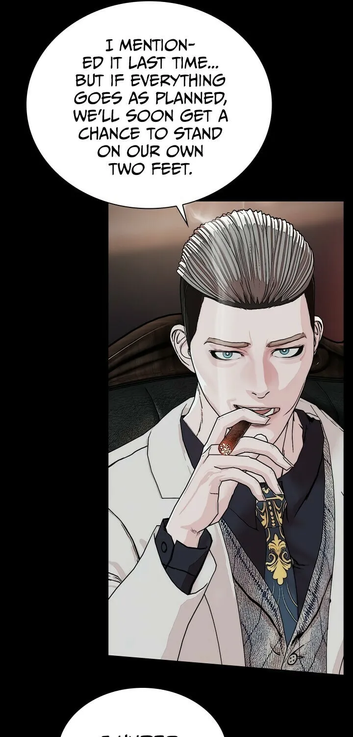 Read SOLDATO chapter 25 image 20 on Lezhin