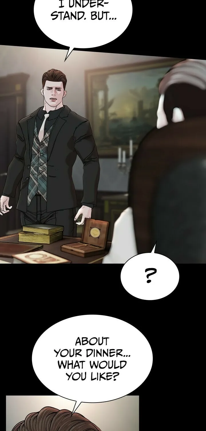 Read SOLDATO chapter 25 image 21 on Lezhin