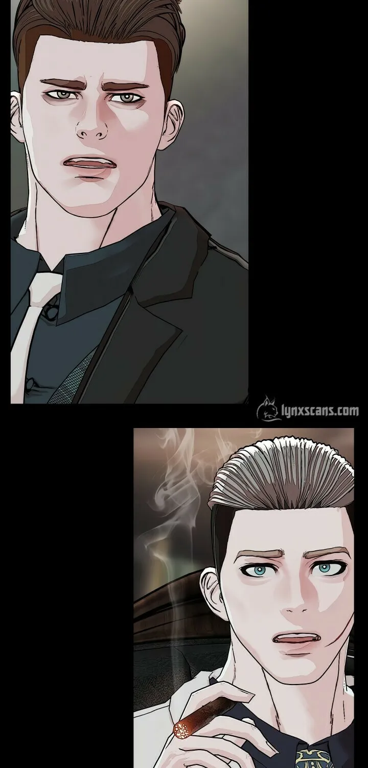Read SOLDATO chapter 25 image 22 on Lezhin