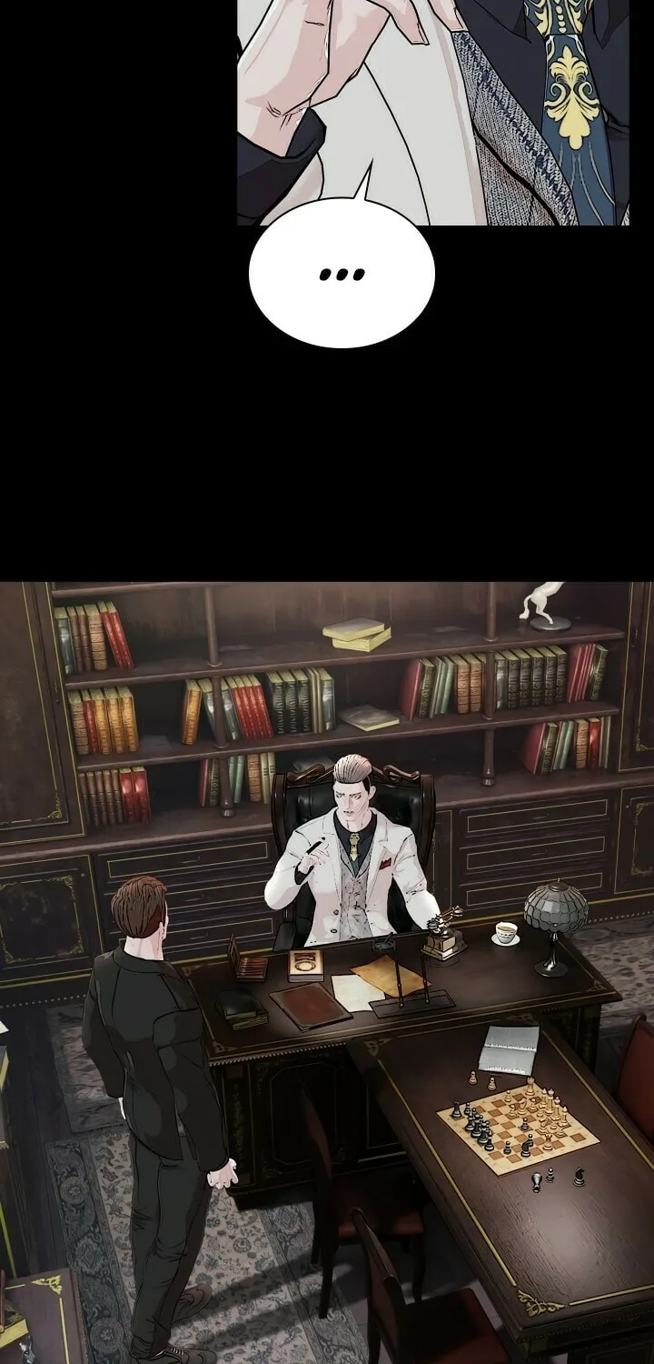 Read SOLDATO chapter 25 image 23 on Lezhin