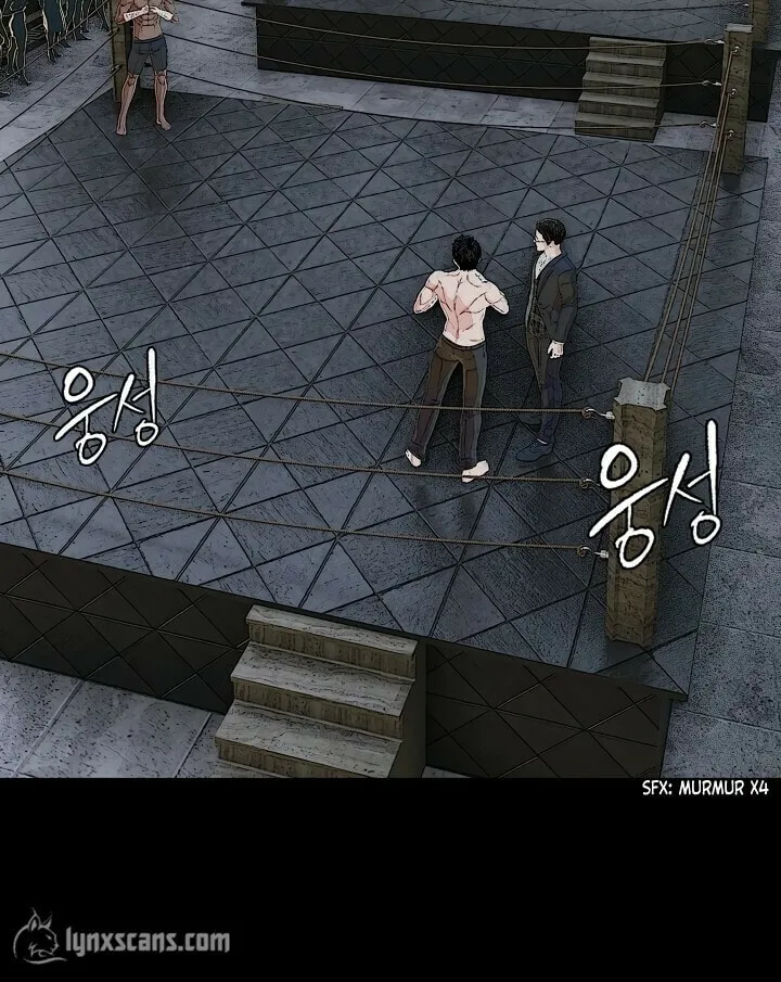 Read SOLDATO chapter 25 image 26 on Lezhin