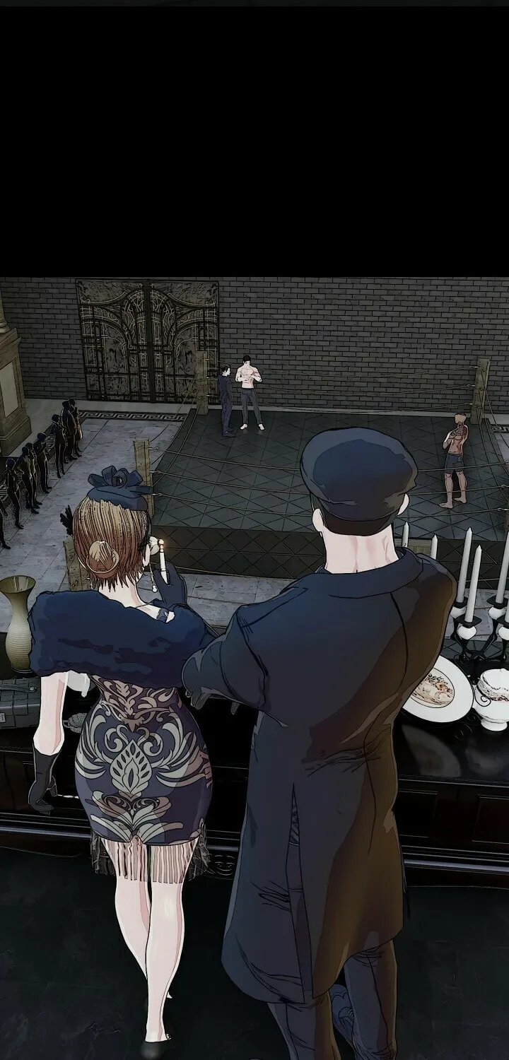 Read SOLDATO chapter 25 image 28 on Lezhin