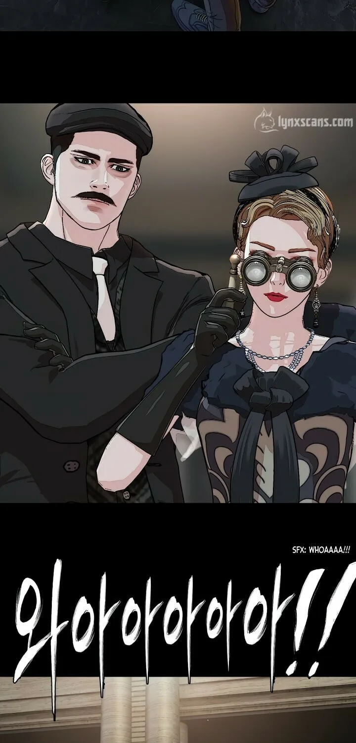 Read SOLDATO chapter 25 image 29 on Lezhin