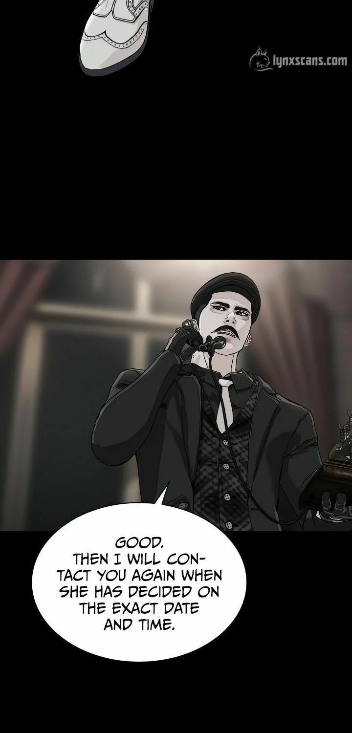 Read SOLDATO chapter 25 image 3 on Lezhin