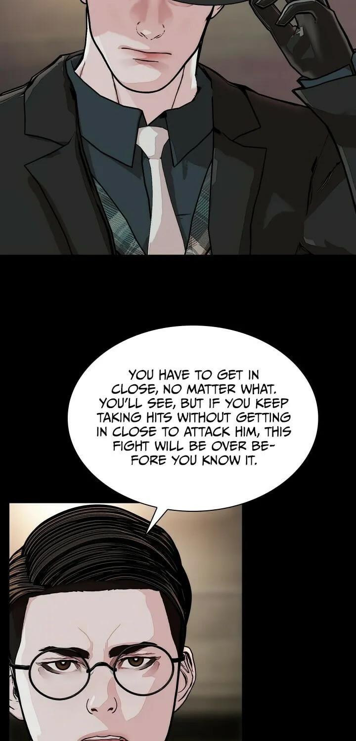Read SOLDATO chapter 25 image 31 on Lezhin