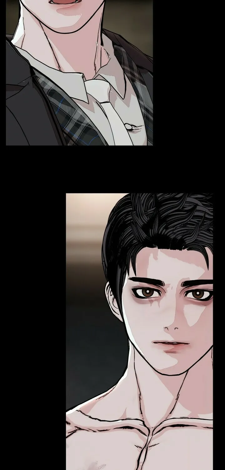 Read SOLDATO chapter 25 image 32 on Lezhin