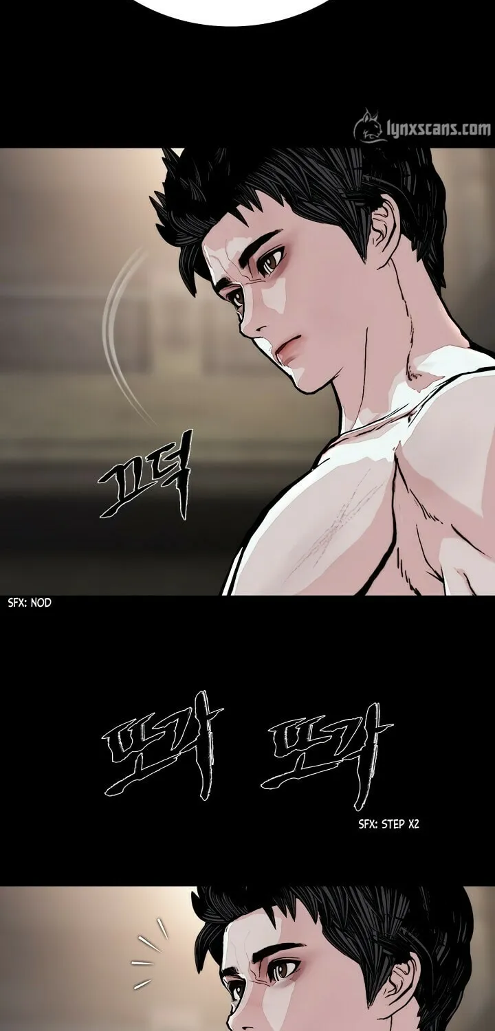 Read SOLDATO chapter 25 image 37 on Lezhin