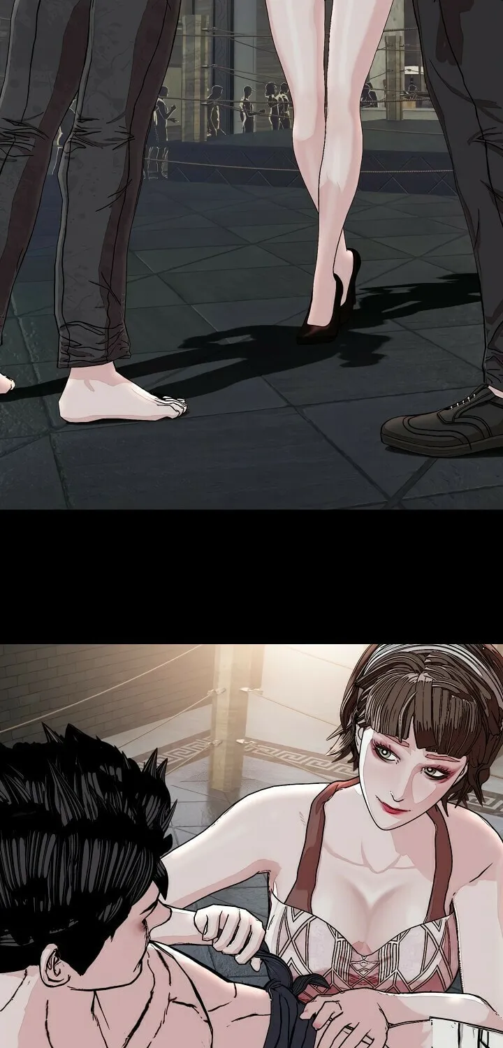 Read SOLDATO chapter 25 image 39 on Lezhin