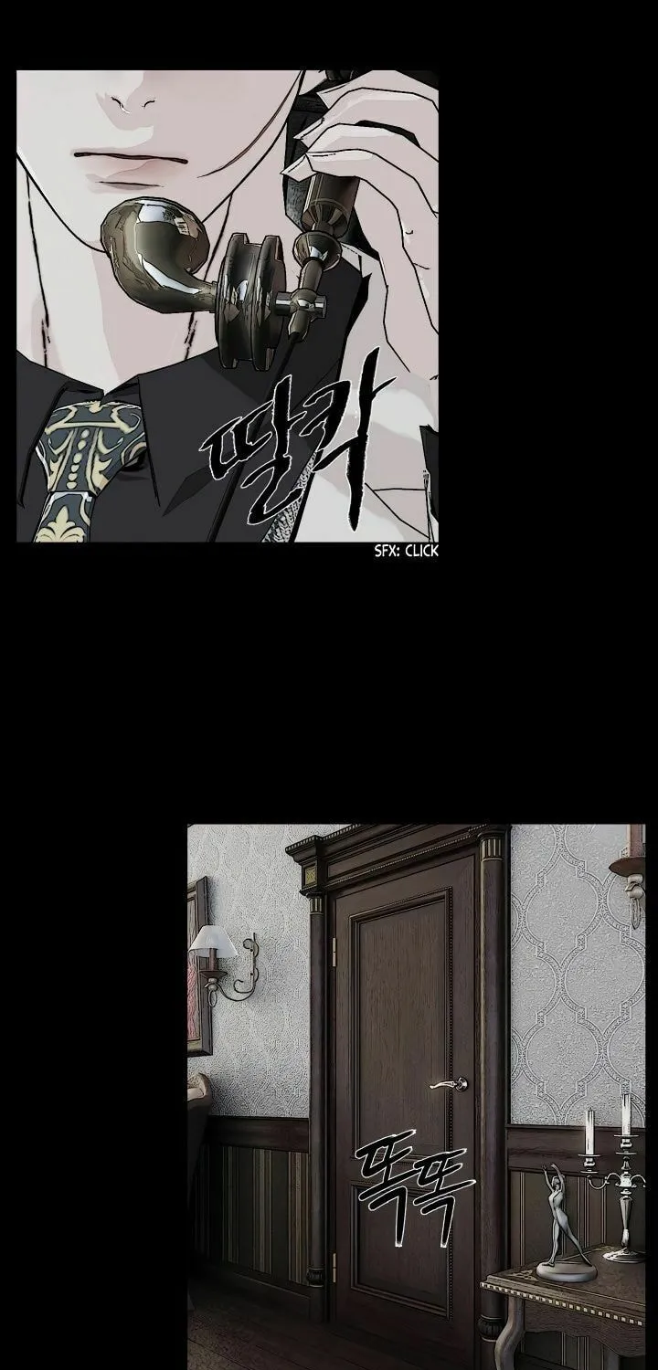 Read SOLDATO chapter 25 image 4 on Lezhin