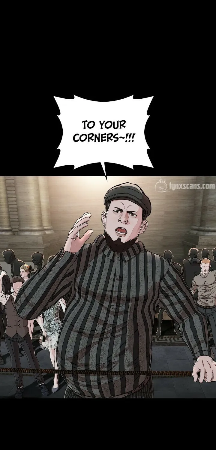 Read SOLDATO chapter 25 image 43 on Lezhin