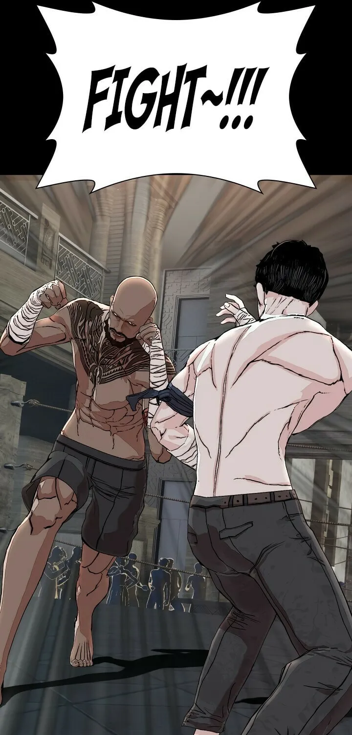 Read SOLDATO chapter 25 image 47 on Lezhin