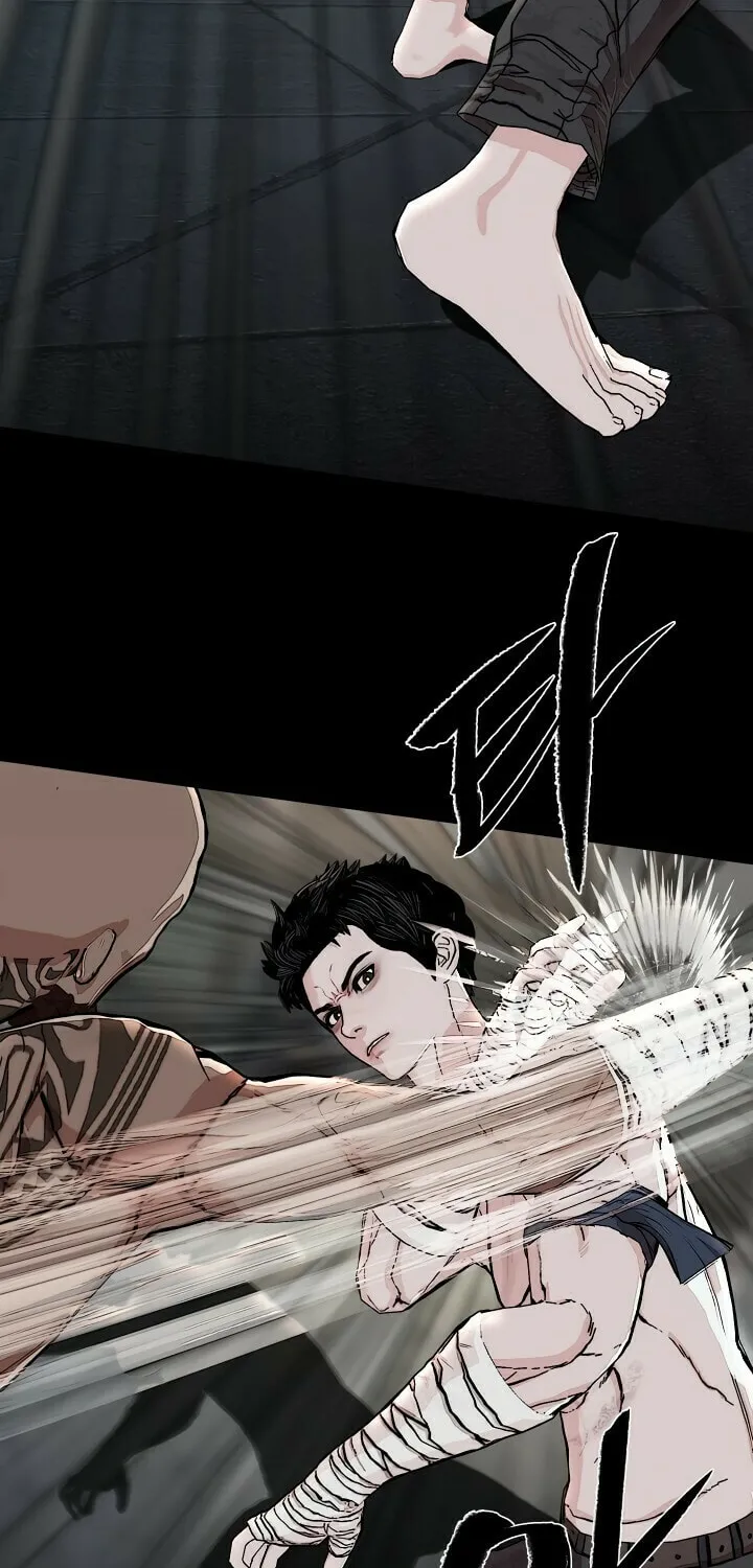 Read SOLDATO chapter 25 image 48 on Lezhin
