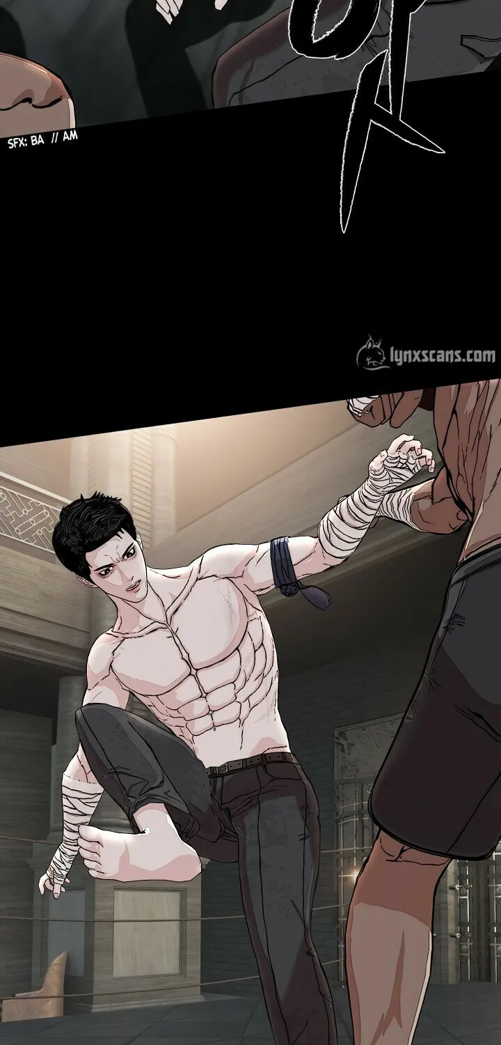 Read SOLDATO chapter 25 image 49 on Lezhin