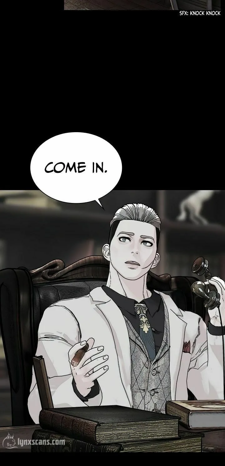Read SOLDATO chapter 25 image 5 on Lezhin
