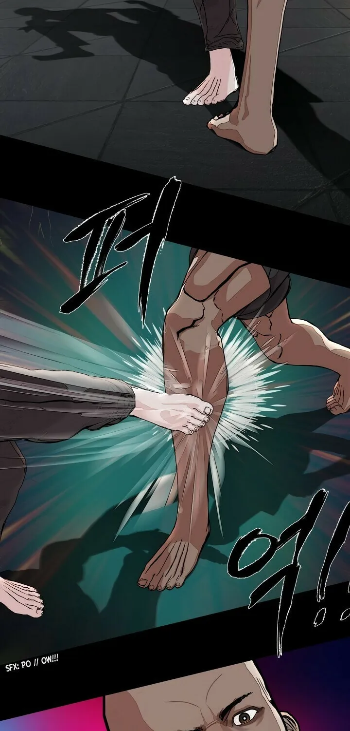 Read SOLDATO chapter 25 image 50 on Lezhin
