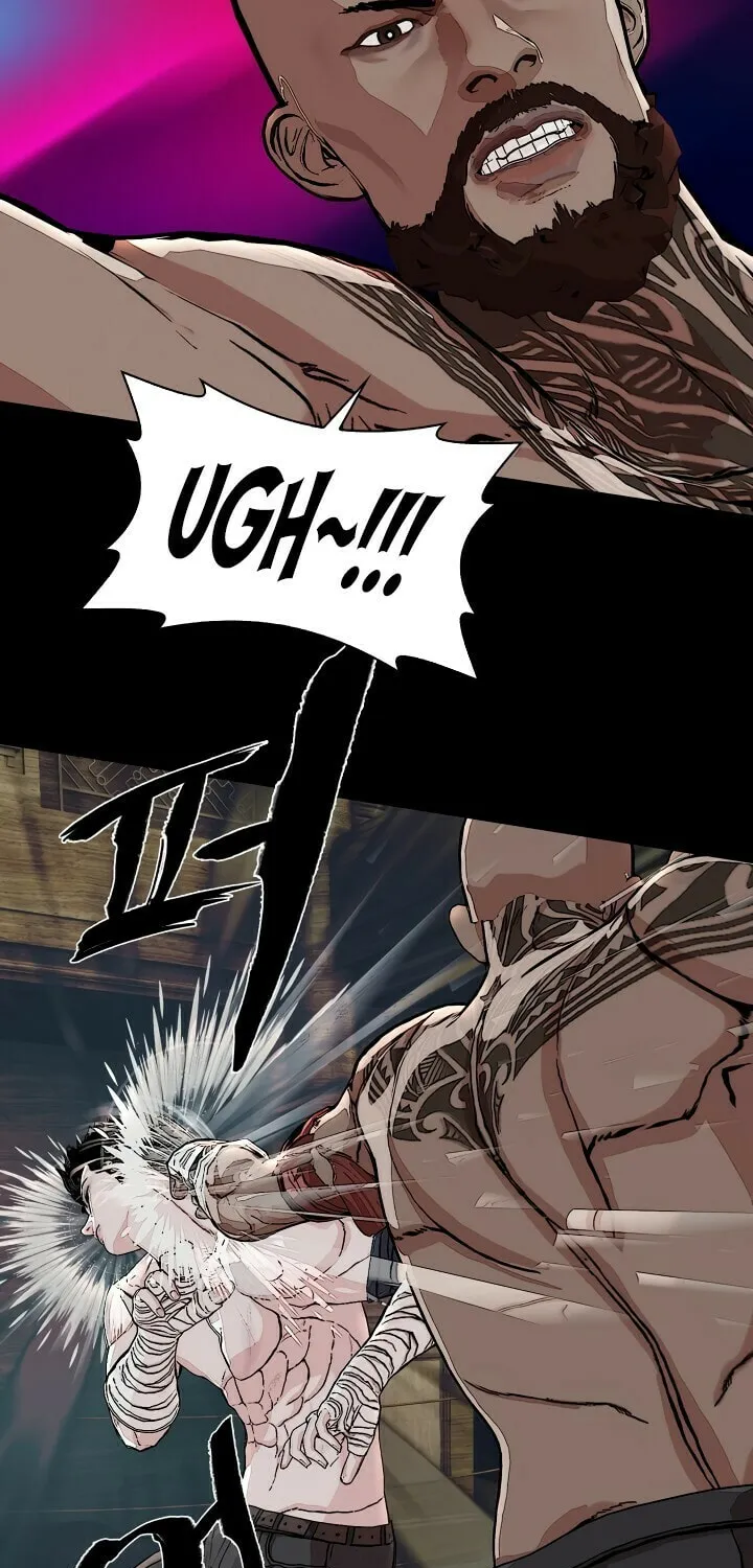 Read SOLDATO chapter 25 image 51 on Lezhin
