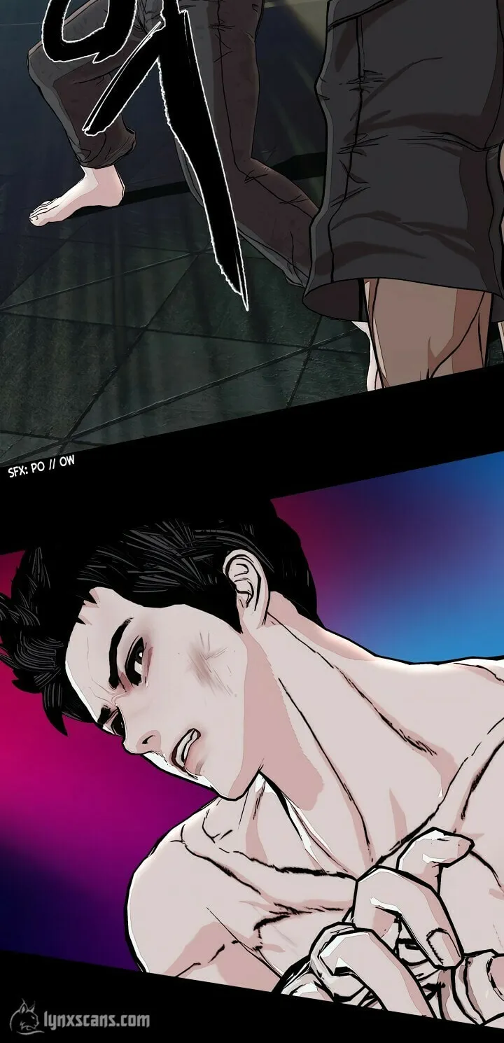 Read SOLDATO chapter 25 image 52 on Lezhin
