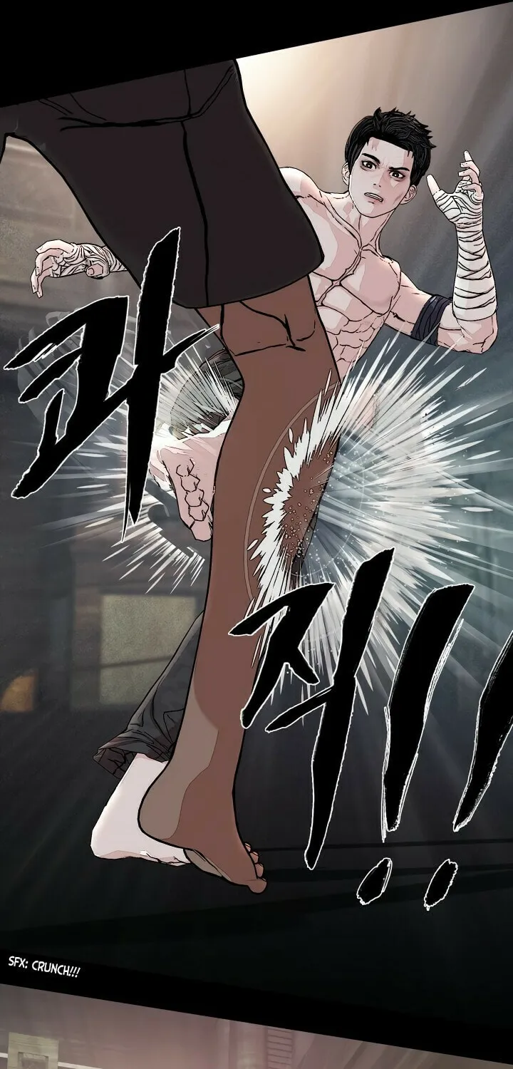 Read SOLDATO chapter 25 image 54 on Lezhin