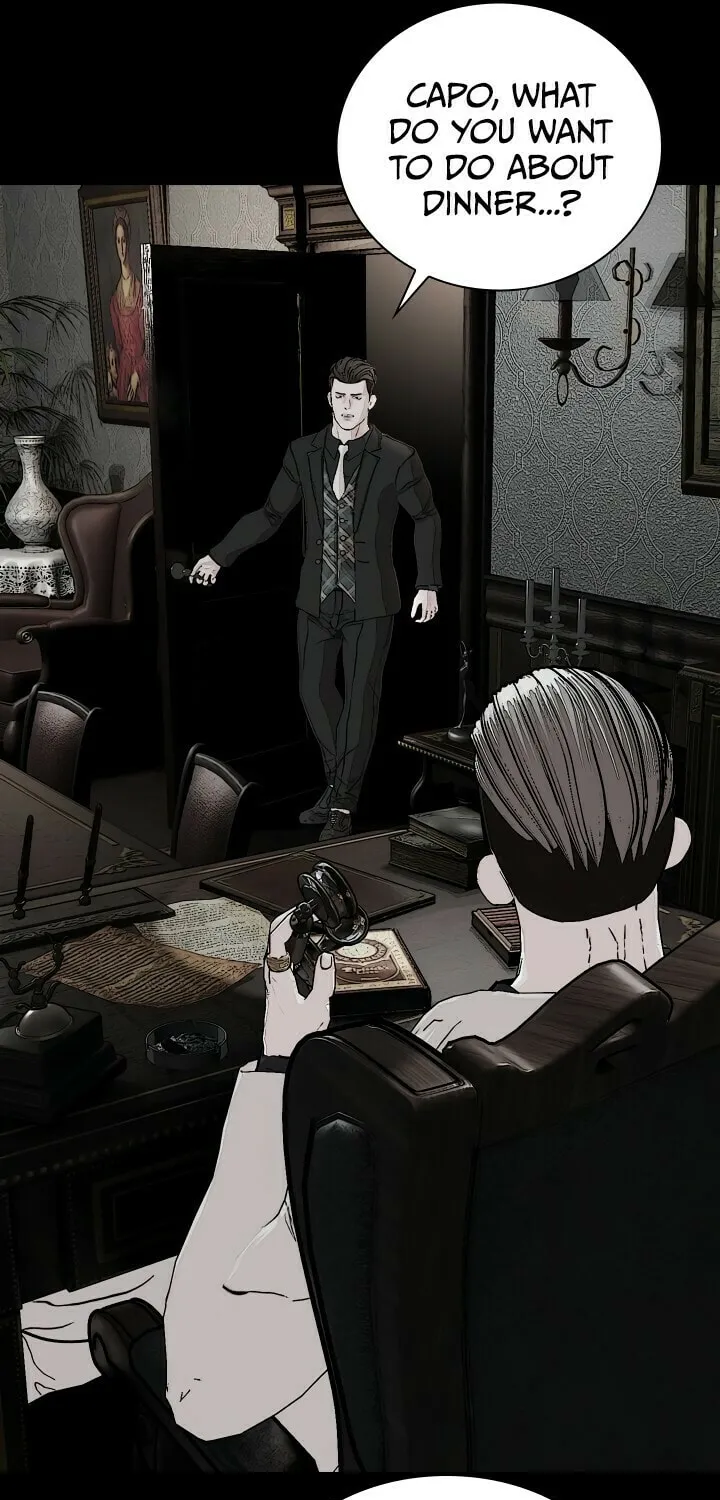 Read SOLDATO chapter 25 image 6 on Lezhin