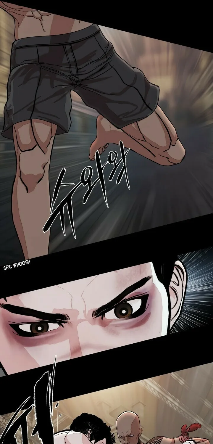 Read SOLDATO chapter 25 image 60 on Lezhin