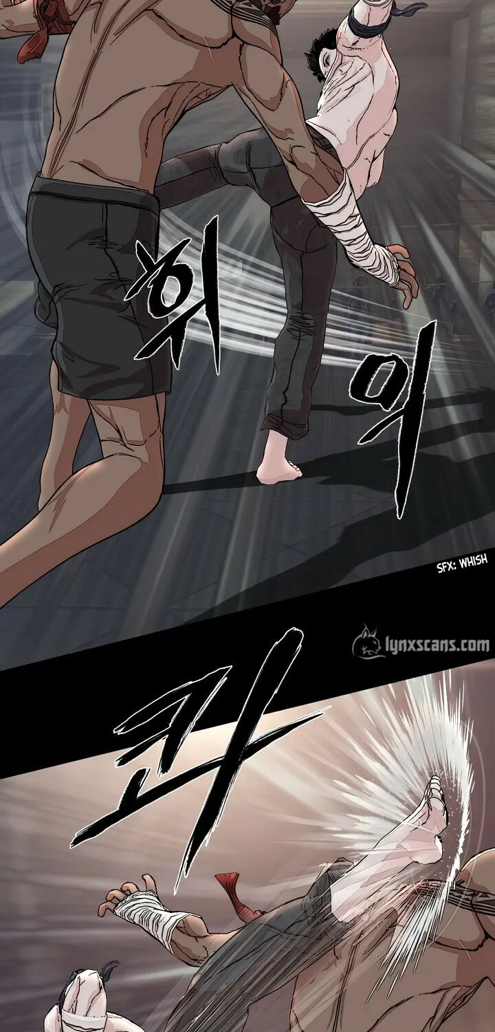 Read SOLDATO chapter 25 image 62 on Lezhin