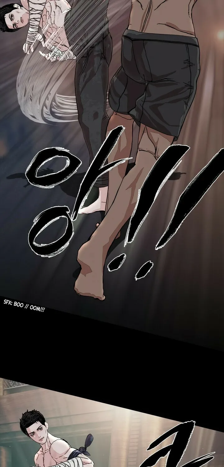 Read SOLDATO chapter 25 image 63 on Lezhin