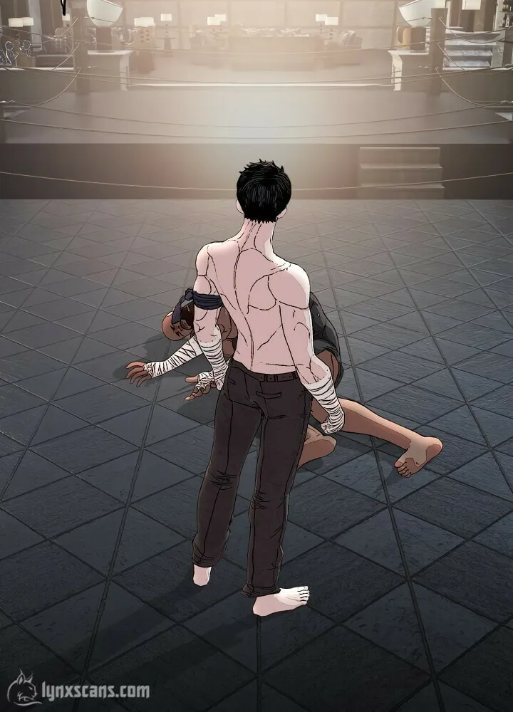 Read SOLDATO chapter 25 image 66 on Lezhin