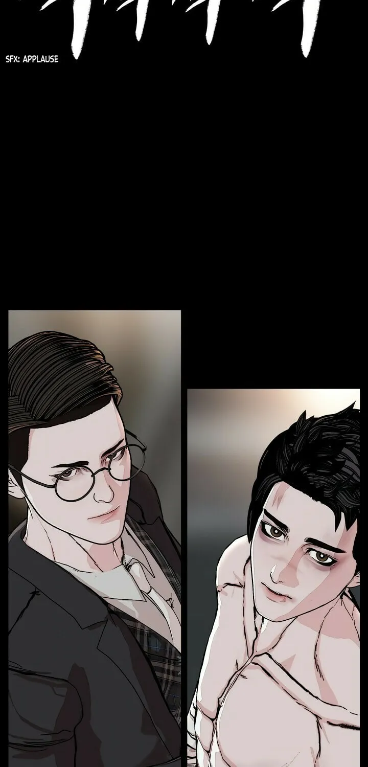 Read SOLDATO chapter 25 image 70 on Lezhin