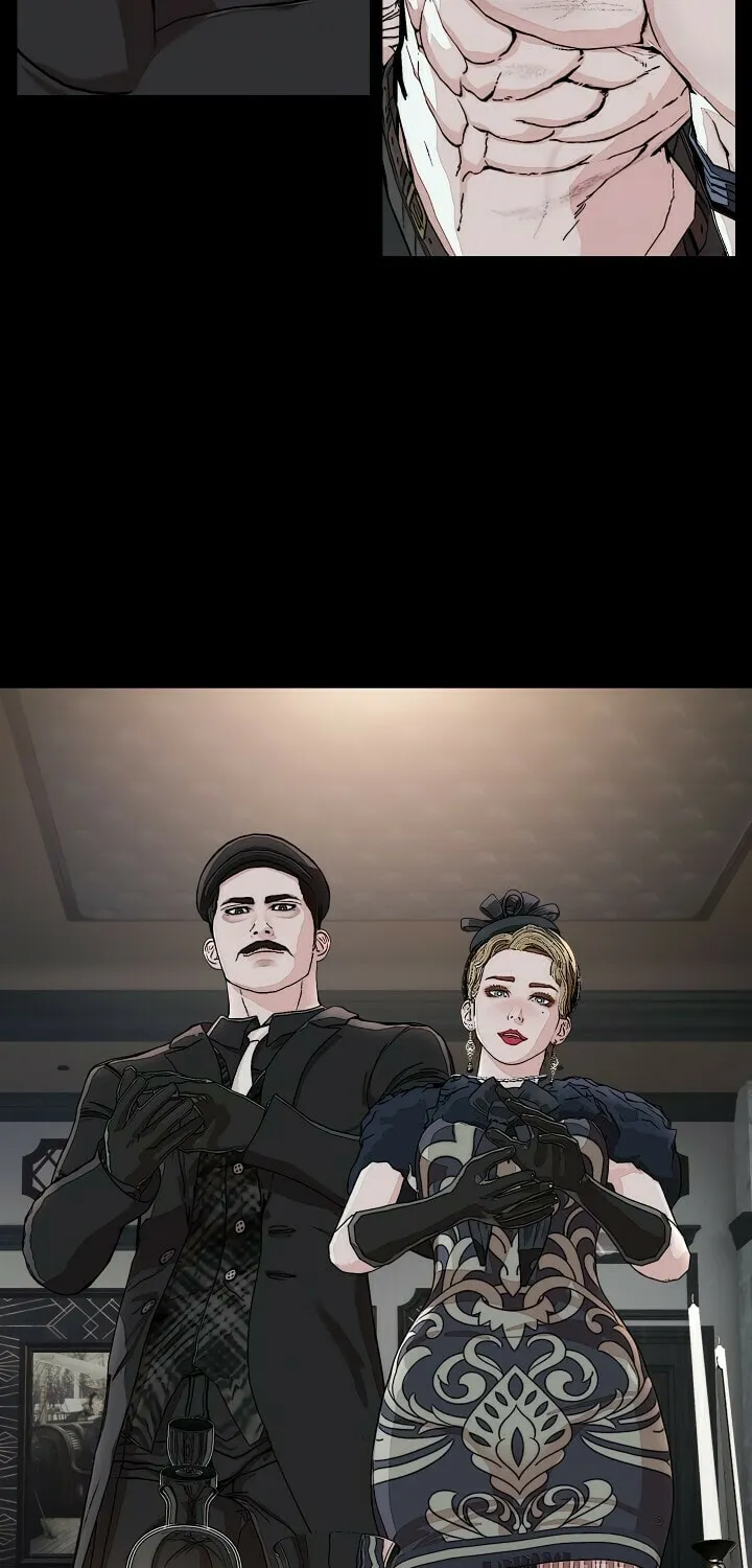 Read SOLDATO chapter 25 image 71 on Lezhin