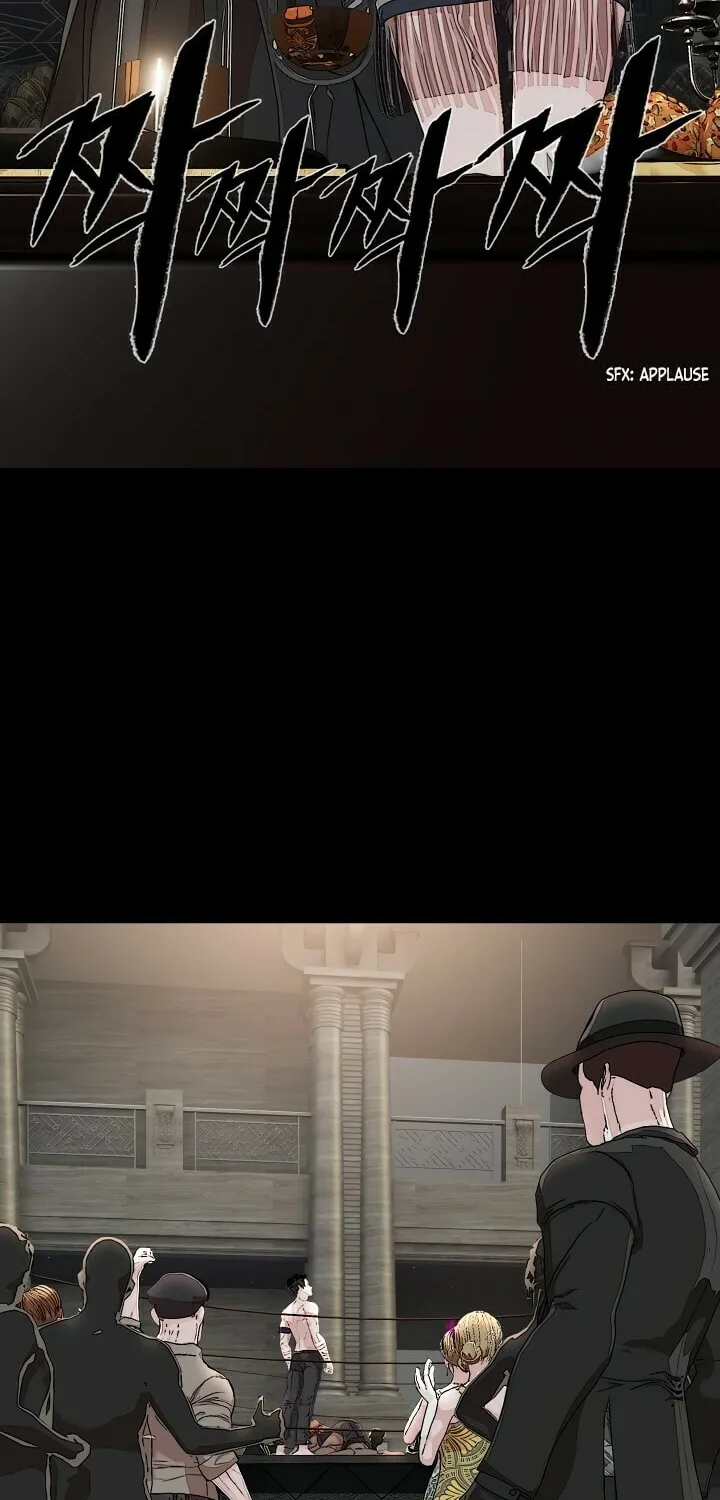 Read SOLDATO chapter 25 image 72 on Lezhin