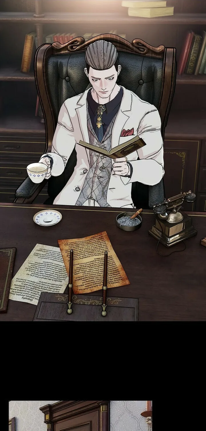 Read SOLDATO chapter 25 image 77 on Lezhin