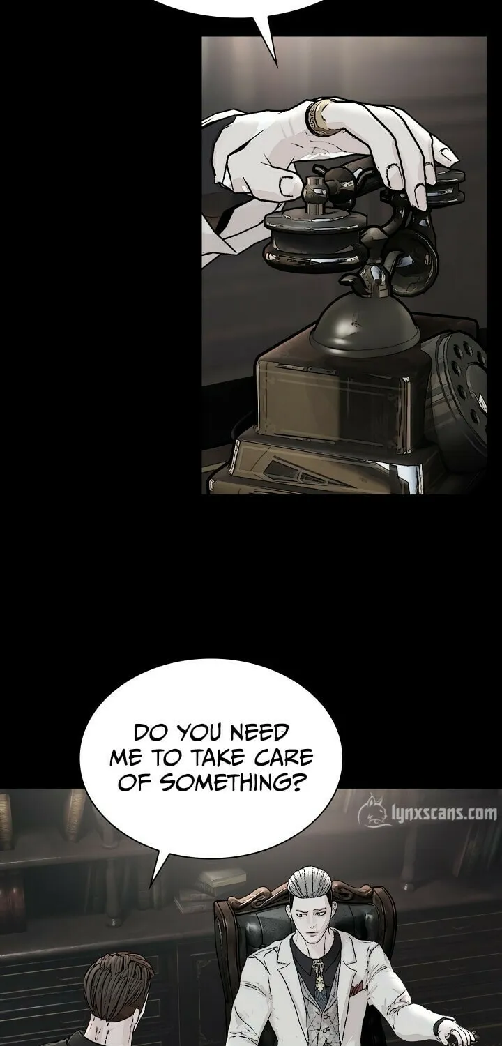 Read SOLDATO chapter 25 image 8 on Lezhin