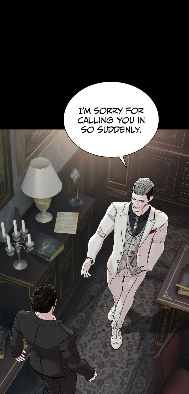 Read SOLDATO chapter 25 image 81 on Lezhin