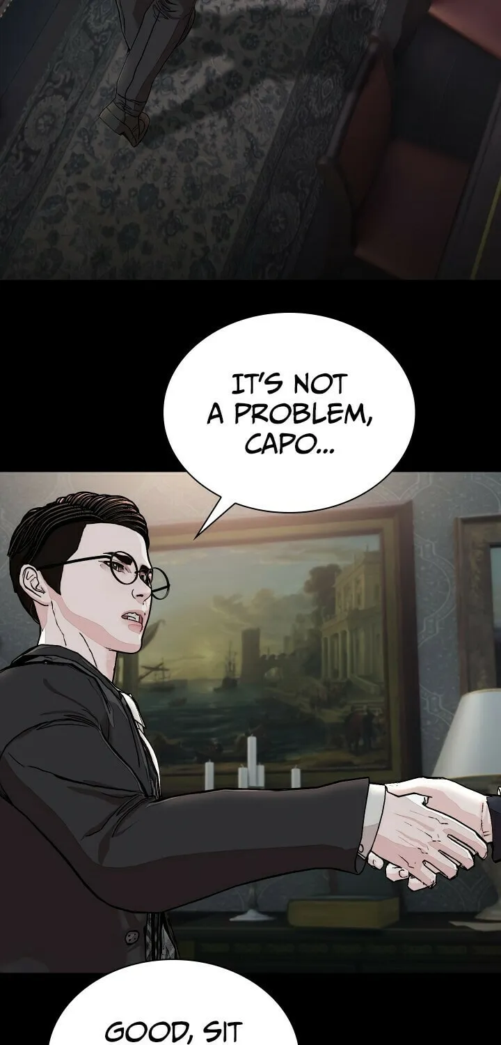 Read SOLDATO chapter 25 image 82 on Lezhin