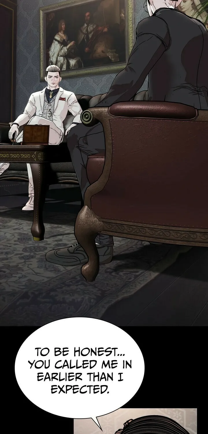 Read SOLDATO chapter 25 image 84 on Lezhin