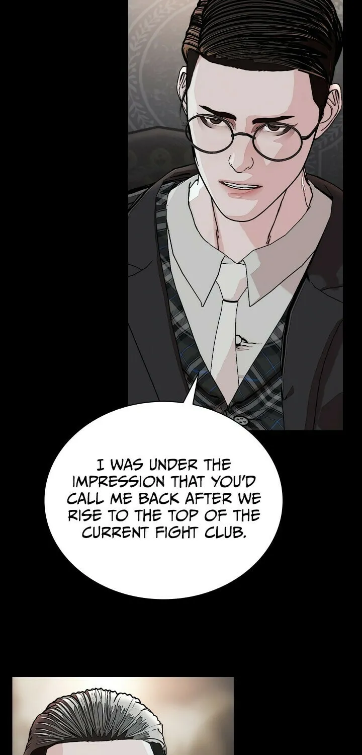 Read SOLDATO chapter 25 image 85 on Lezhin