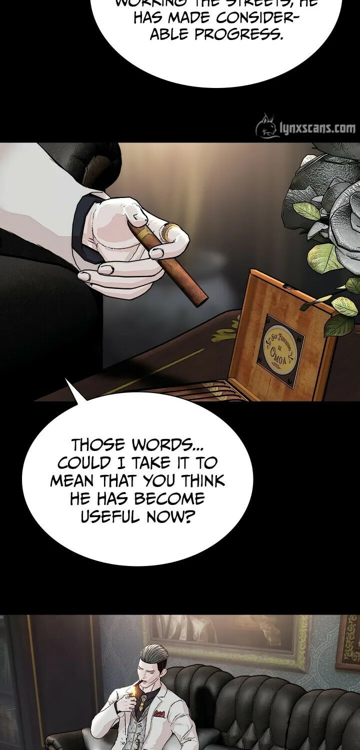 Read SOLDATO chapter 25 image 89 on Lezhin
