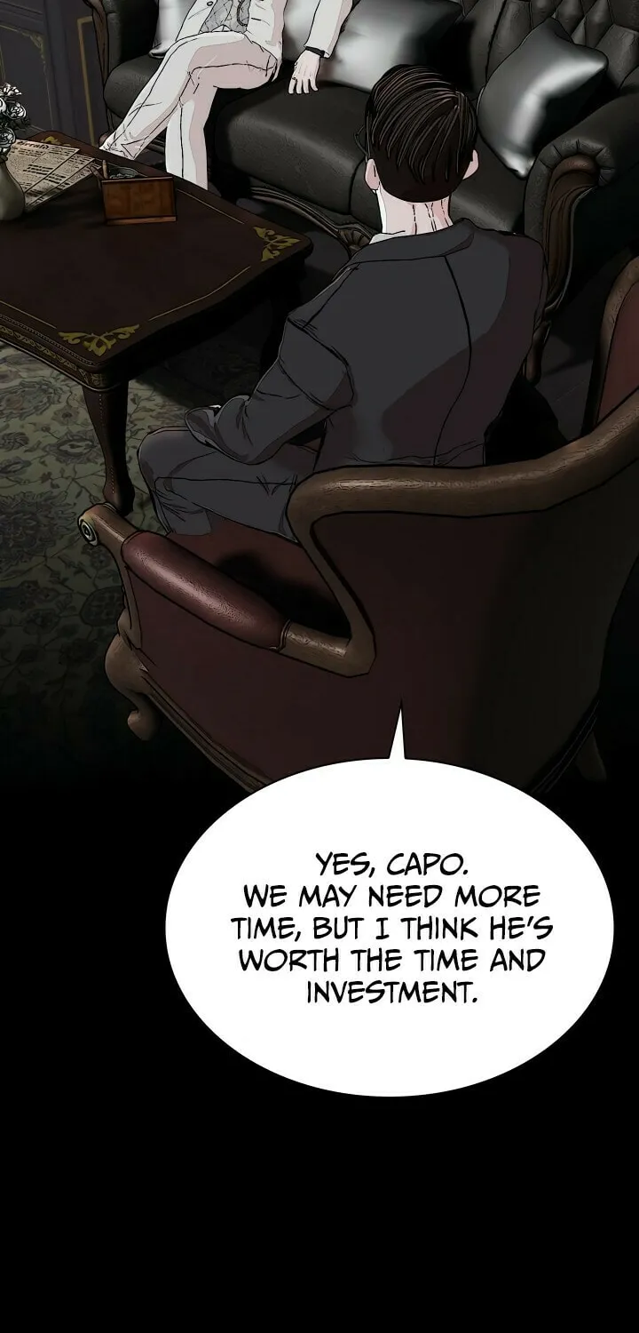 Read SOLDATO chapter 25 image 90 on Lezhin
