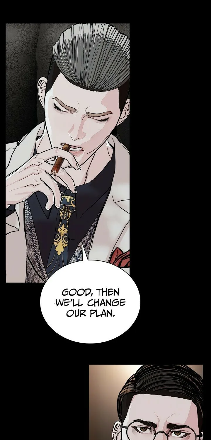 Read SOLDATO chapter 25 image 91 on Lezhin