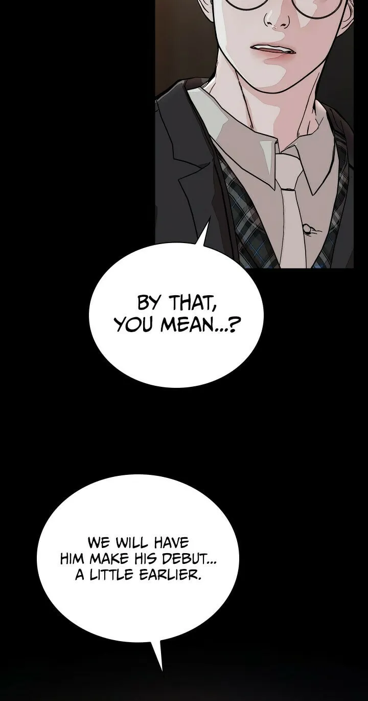 Read SOLDATO chapter 25 image 92 on Lezhin