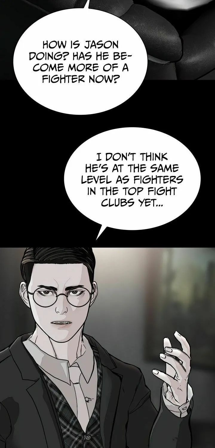 Read SOLDATO chapter 26 image 1 on Lezhin