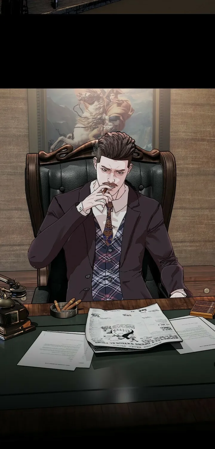 Read SOLDATO chapter 26 image 12 on Lezhin