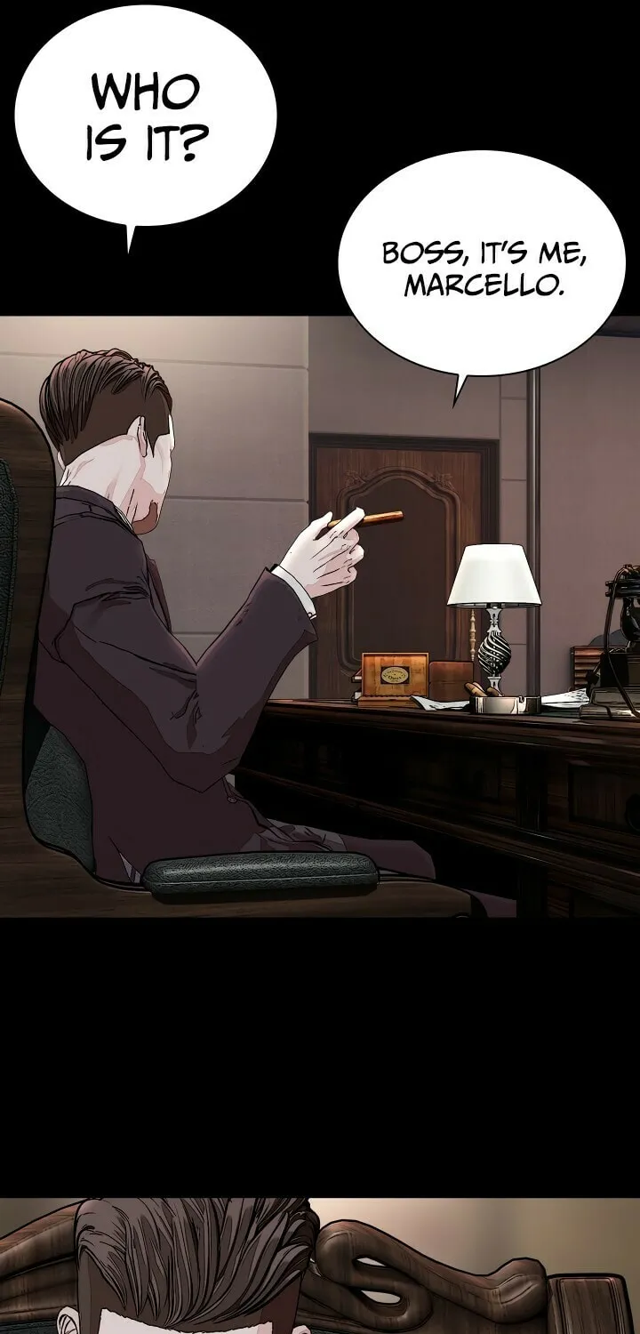 Read SOLDATO chapter 26 image 14 on Lezhin