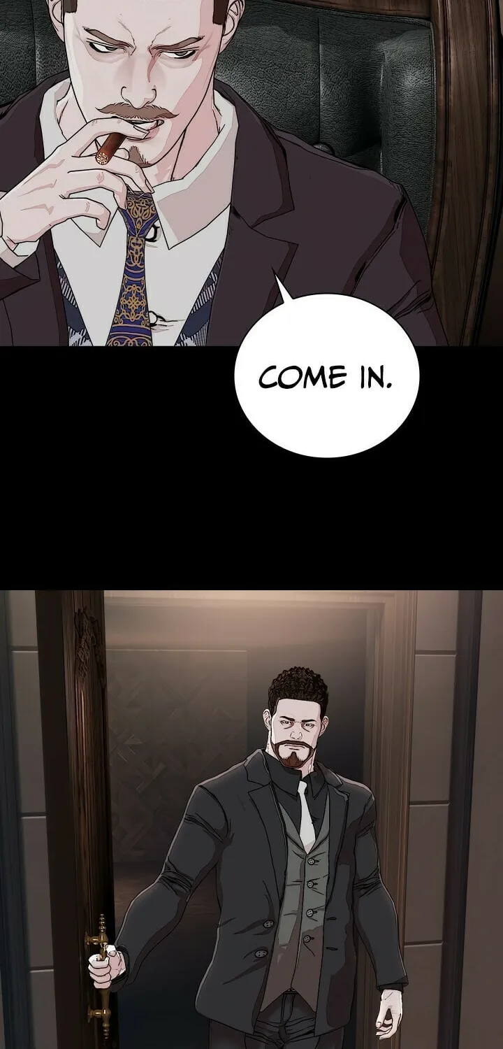 Read SOLDATO chapter 26 image 15 on Lezhin