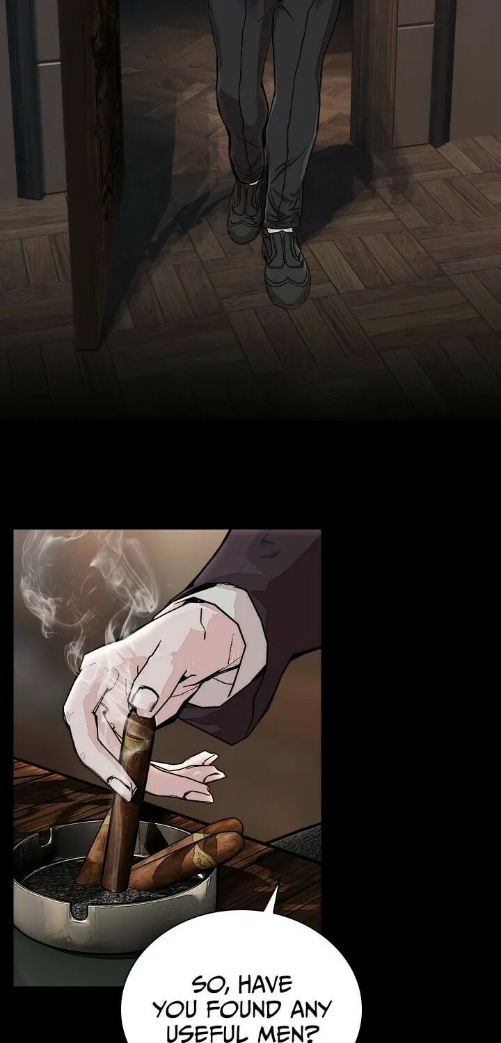 Read SOLDATO chapter 26 image 16 on Lezhin