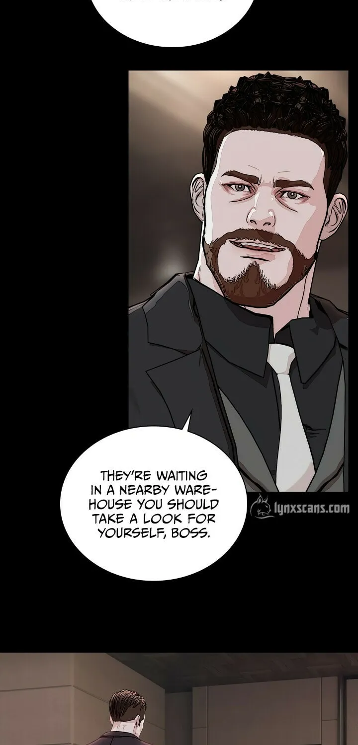 Read SOLDATO chapter 26 image 17 on Lezhin