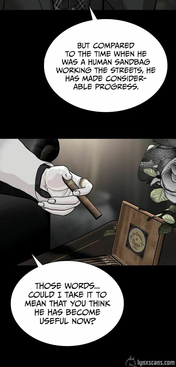 Read SOLDATO chapter 26 image 2 on Lezhin