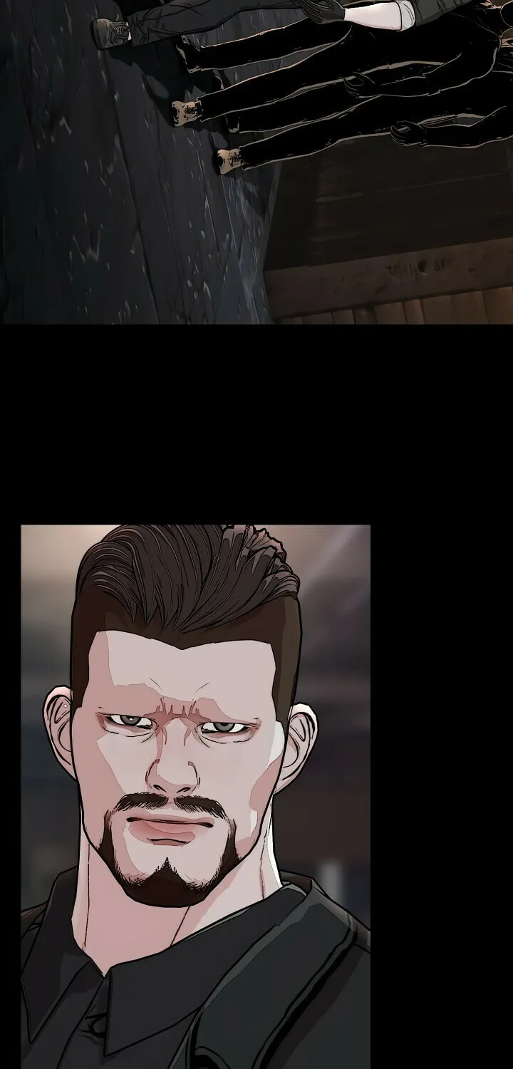 Read SOLDATO chapter 26 image 25 on Lezhin
