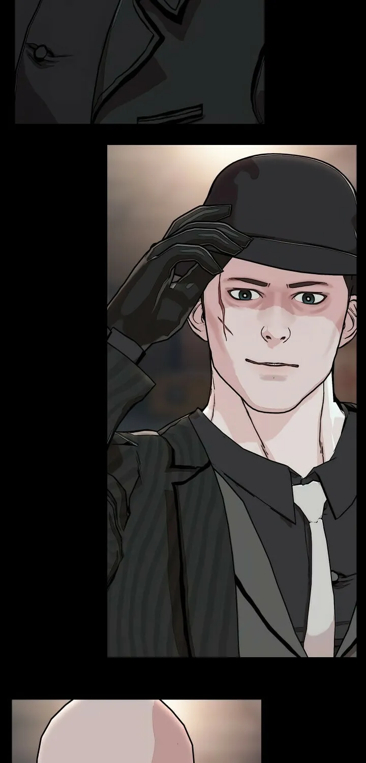 Read SOLDATO chapter 26 image 26 on Lezhin