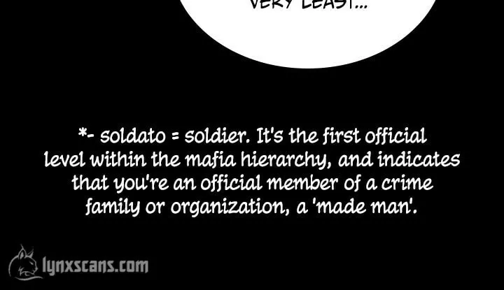 Read SOLDATO chapter 26 image 34 on Lezhin